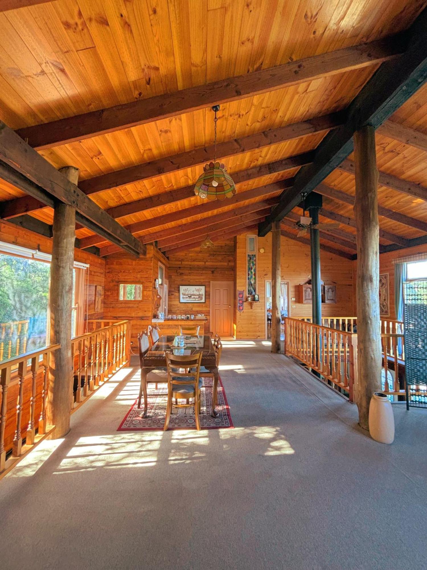 The Goat And Goose Bed & Breakfast Lakes Entrance Zewnętrze zdjęcie